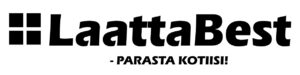laattabest logo kuva
